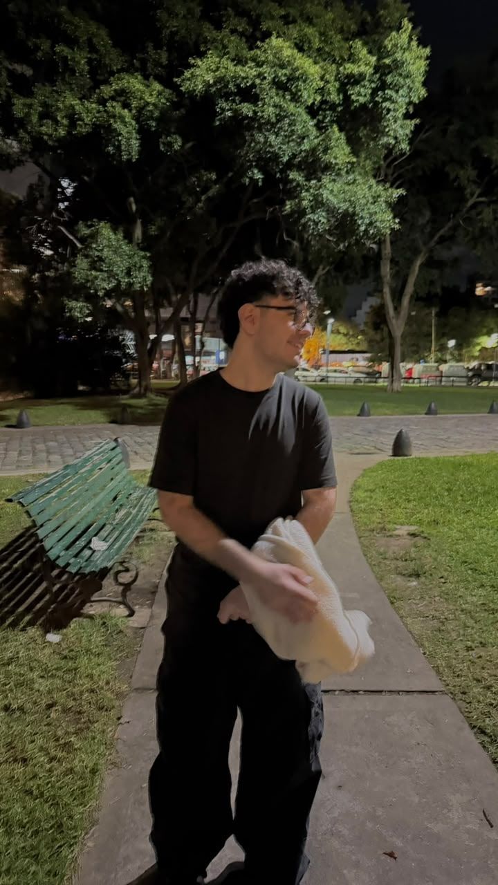 Foto de nachon